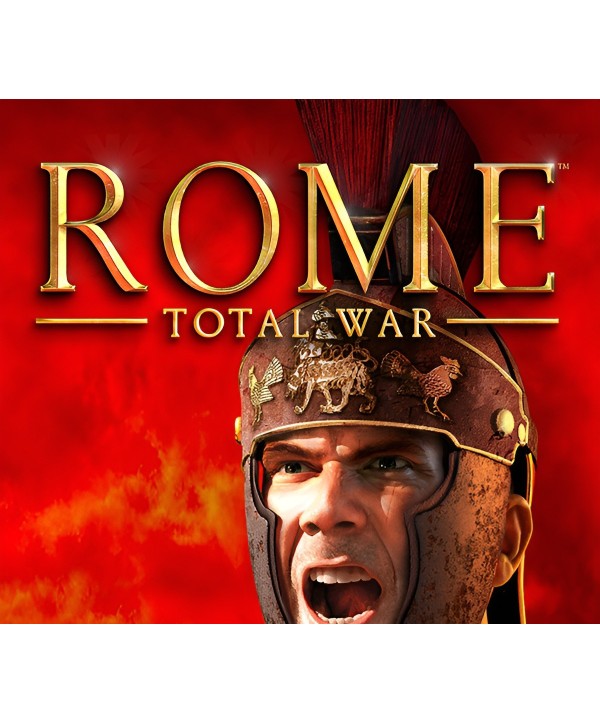 Rome: Total War Steam Key GLOBAL